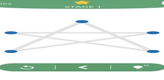 1 Line - Screenshot 1