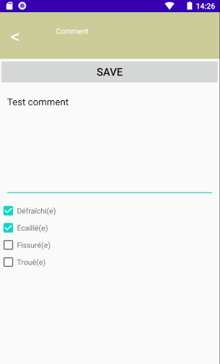 ControlPsp Screen 3