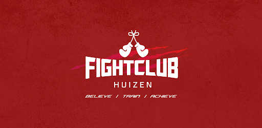 Fight Club Huizen