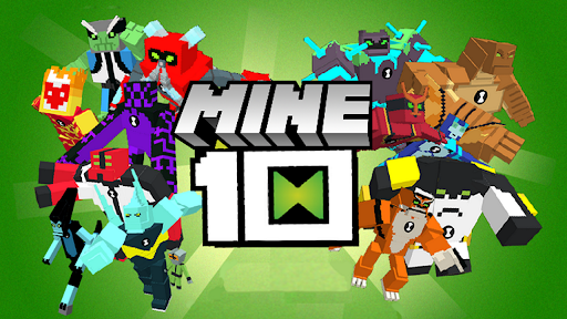 MOD Craft | Dinosaur Minecraft Screen 2