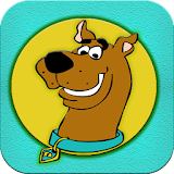 scooby jumps icon