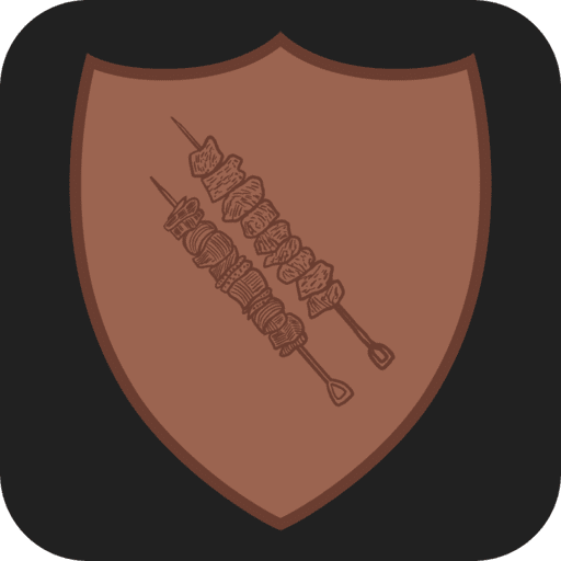 КАФЕ BEST МАНГАЛ | Тамбов logo