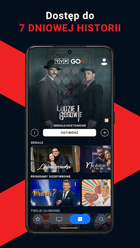 TVP GO Screen 2