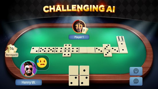 Domino - Dominos online game Screenshot