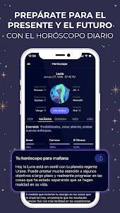 Nebula: Horóscopo, Astrologia
