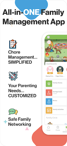 S'moresUp - Smart Chores Appのおすすめ画像5