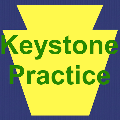 Keystone Alg I Practice Tests 11.0 Icon
