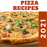 Cover Image of डाउनलोड Pizza Recipes 2021  APK