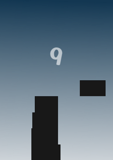 Block Stack 2D Screen 2