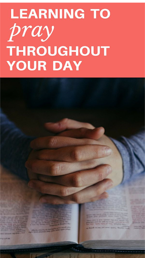 Everyday Blessings And Wishes Screen 2