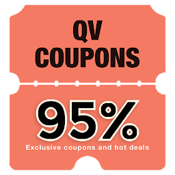 Icon image Coupons for QVC by CouponApps