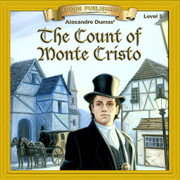 Ikonbilde The Count of Monte Cristo