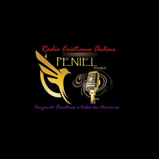 Radio Peniel Stereo Ec logo