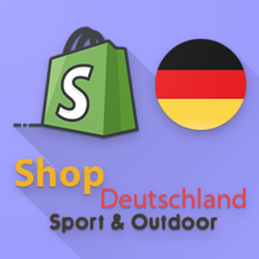 LadenZeile, Breuninger - Shop logo