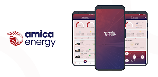 AMICA Energy