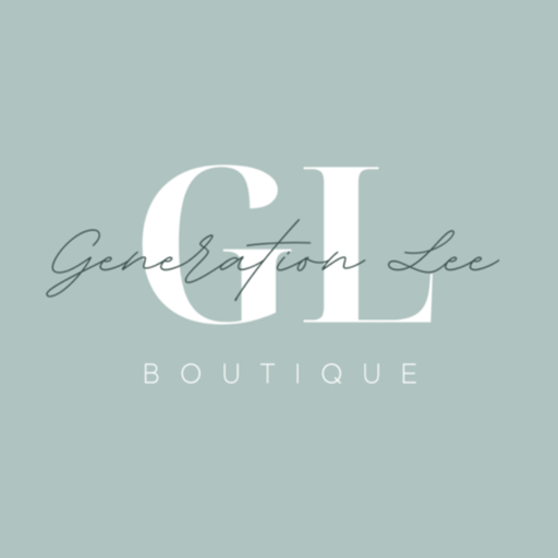 Generation Lee Boutique logo