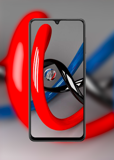 Vivo Y21 & Vivo Y20 Wallpapers Screen 3
