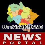 News Portal Uttarakhand icon