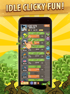 AdVenture Capitalist Screenshot