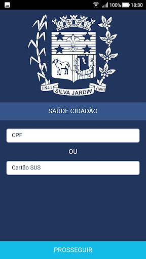 SIM - Saúde Screen 2