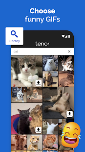 GIF Maker - GIF Editor Screenshot