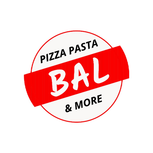 Bal Pizza Pasta & More logo
