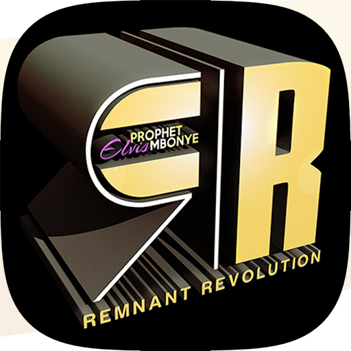 Remnant Revolution logo