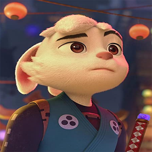 samurai rabbit usagi chronicle