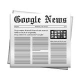 News Google Reader Pro icon