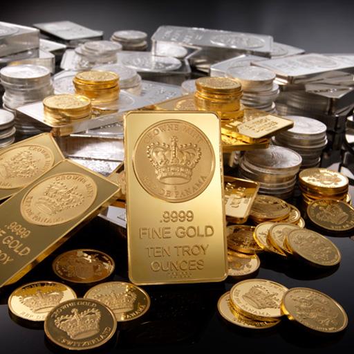 ¿Cuánto vale un gramo de oro de 18 kilates en Estados Unidos?
