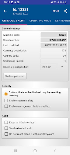 PayTools Screen 3