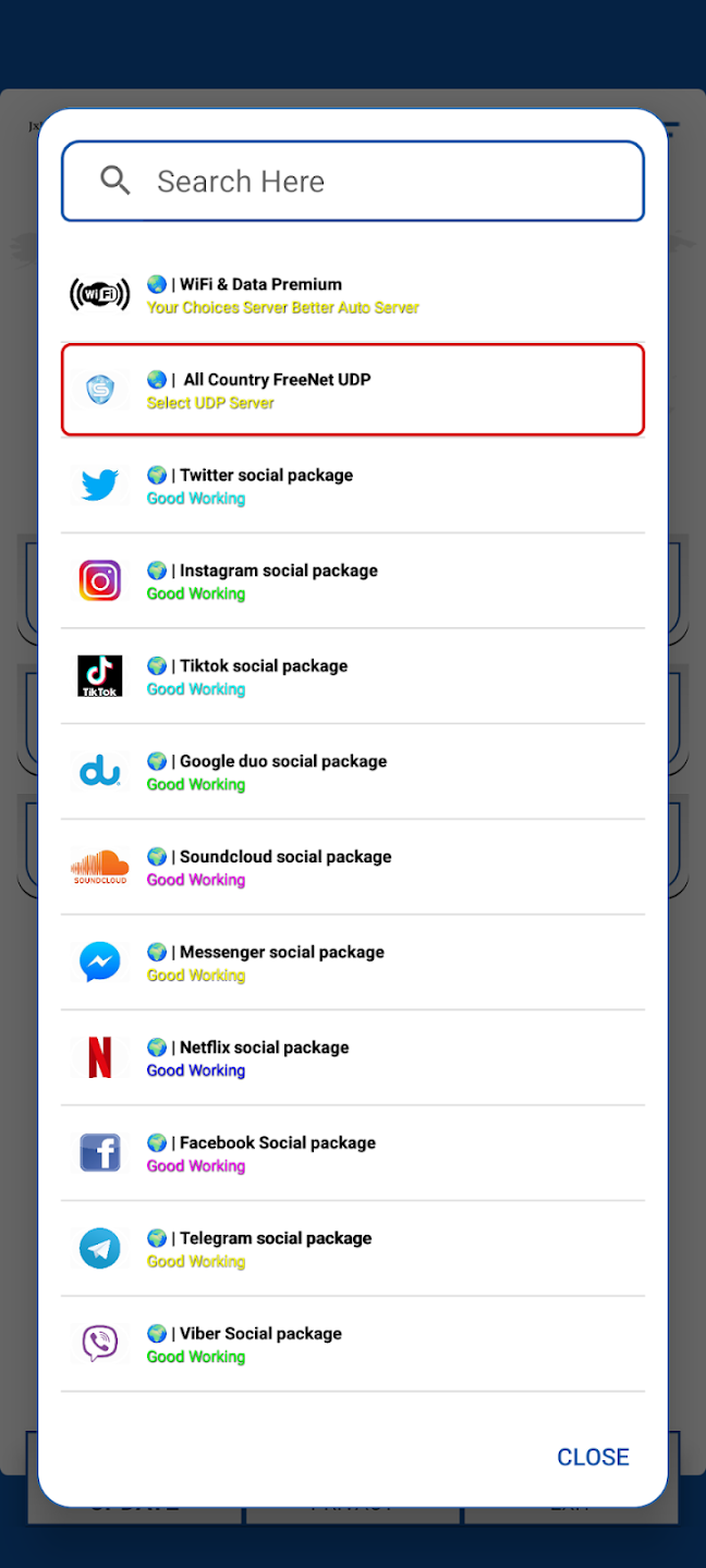 Screenshot image 4
