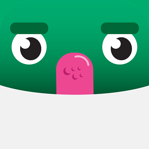 Coffee Monster: Order Ahead logo
