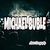 Michael Buble complete collections icon
