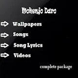 Mohenjo Songs, Lyrics & Videos icon