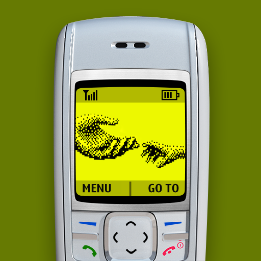 Nokia Old Phone Style apk