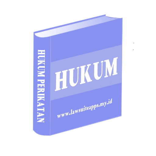 Hukum Perikatan