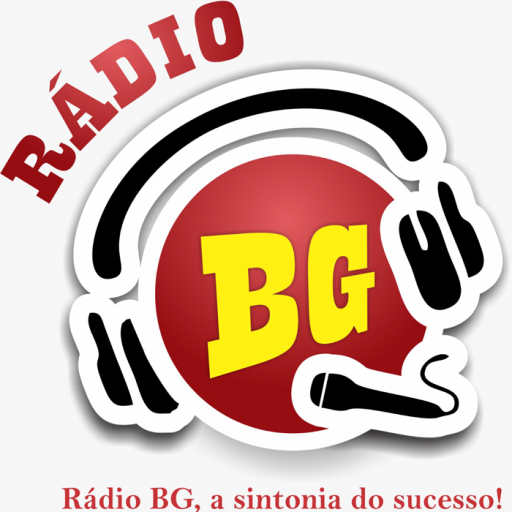 Rádio BG logo