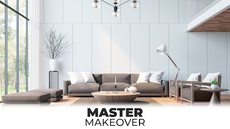 My Home Makeover: House Games