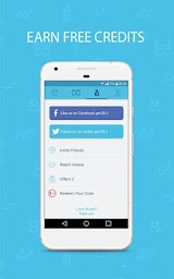 Bluee Calls & Top-Up