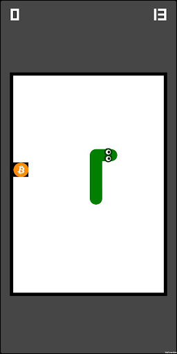 Snakycrypto Screen 2