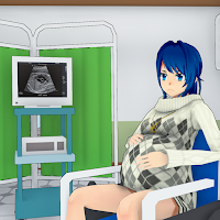 Anime Pregnant Mother Simulator Yumi Anime Girl