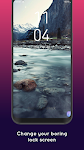 screenshot of S20 Lockscreen - Galaxy S9 Loc