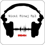 All Song Collection Nicki Minaj Mp3 icon
