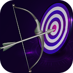 Cover Image of Download Archery : Arrow & Bow  APK
