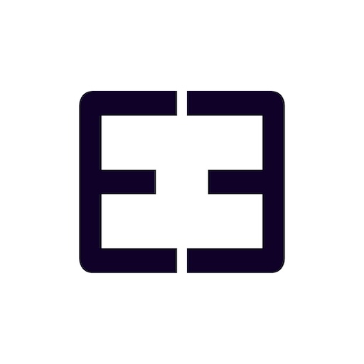 3E Logo