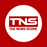 The News Scope icon