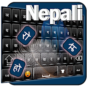 Nepali Keyboard DI