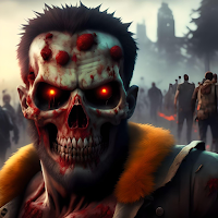 VR Zombie Apocalypse Survival