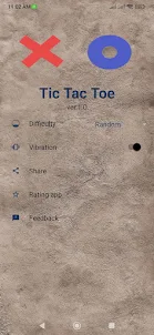AI Tic Tac Toe